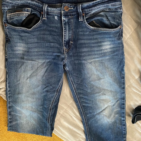 W34 buffalo Driven-X - Picture 2 of 2